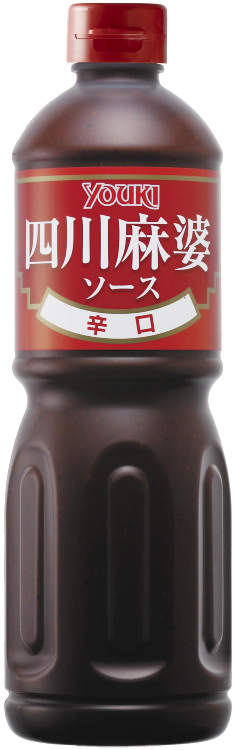 Amazon.co.jp: ユウキ食品 四川麻婆ソース(辛口) 1.1kg : 食品・飲料・お酒