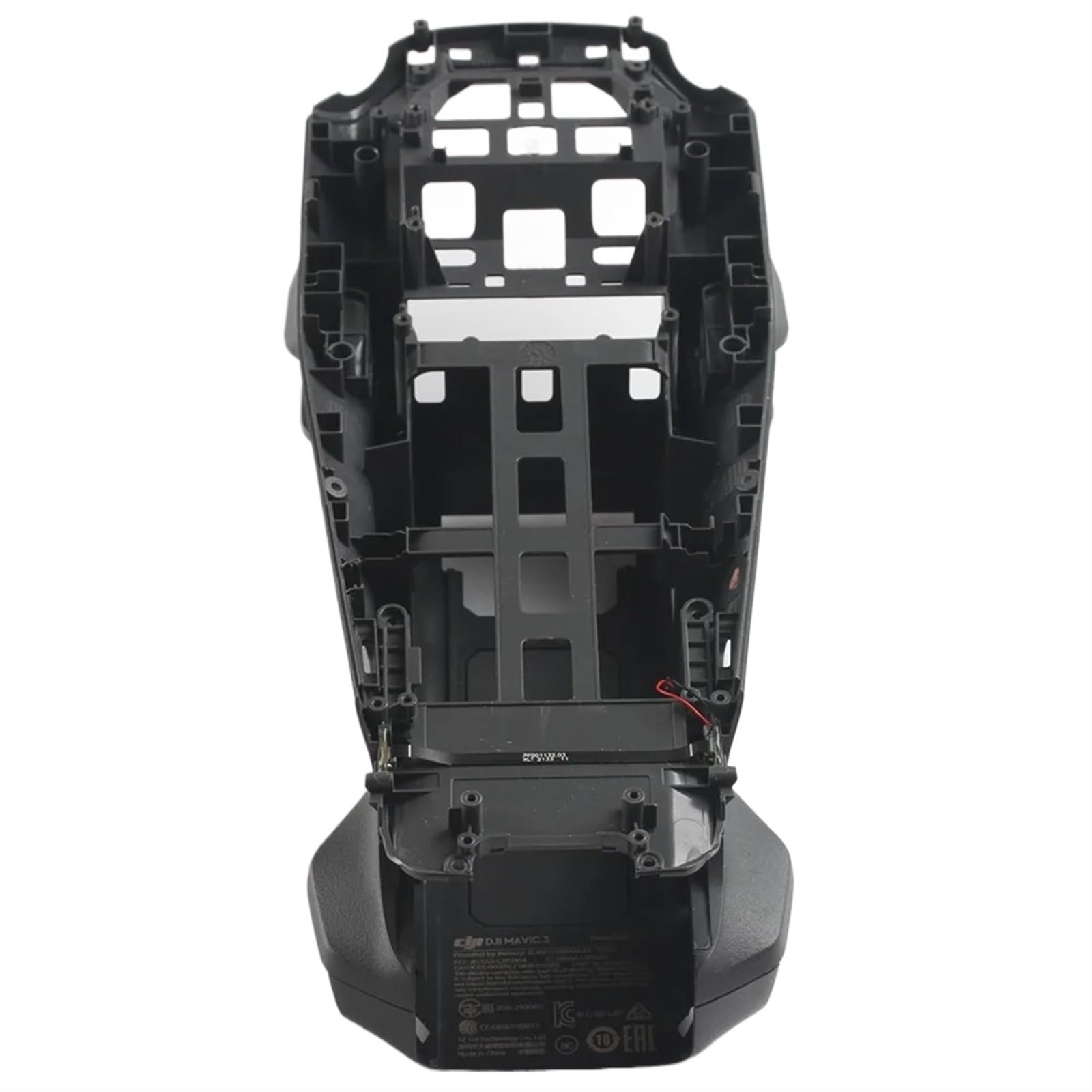 Oryginał do części zamiennych do naprawy ramy DJI Mavic 3 / Classic Body(Medium shell Cables)