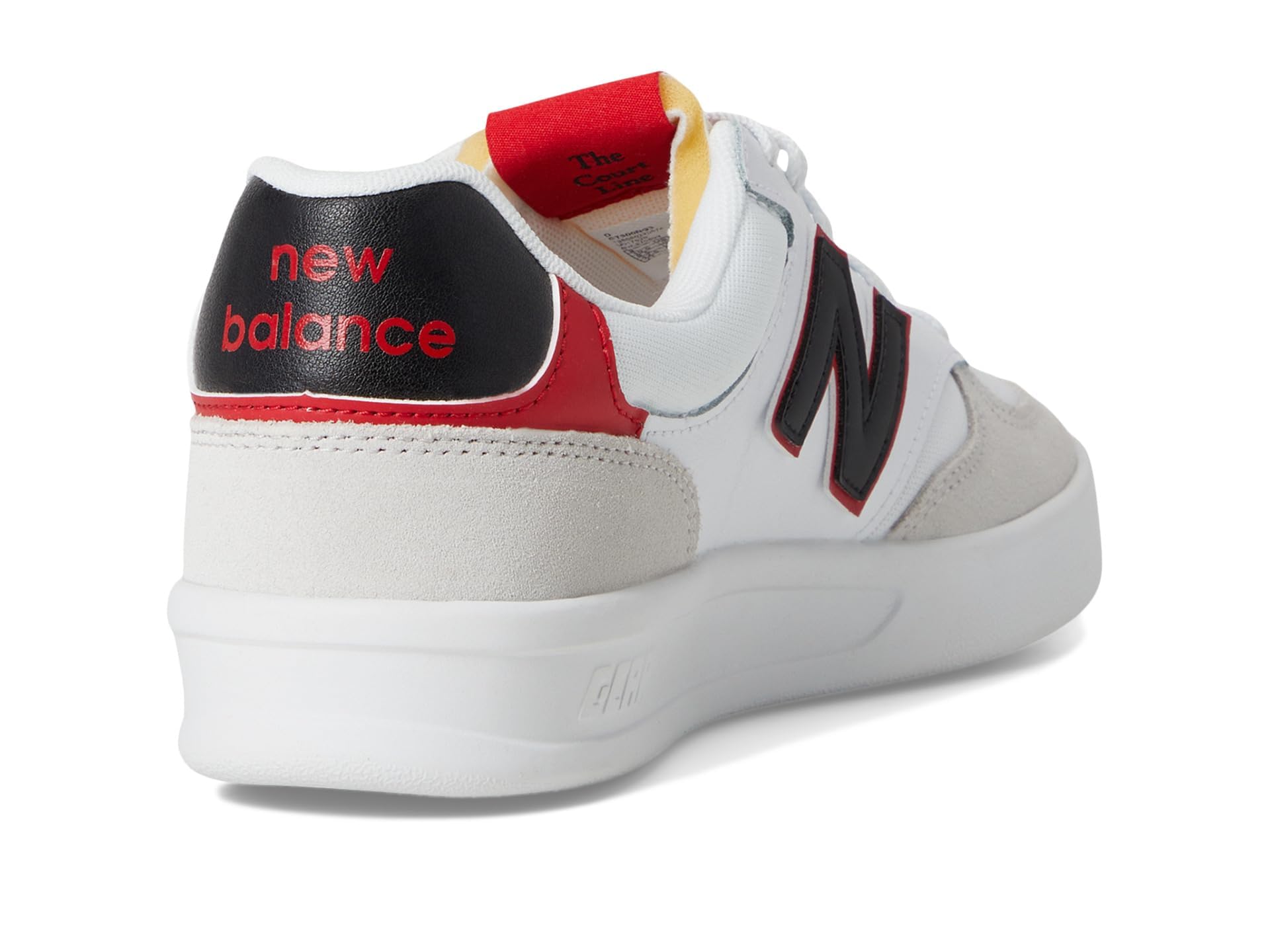 New Balance Herren Ct300 V3Sneaker