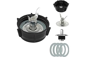 Oster Blender Ice Crusher Blade Replacement Parts