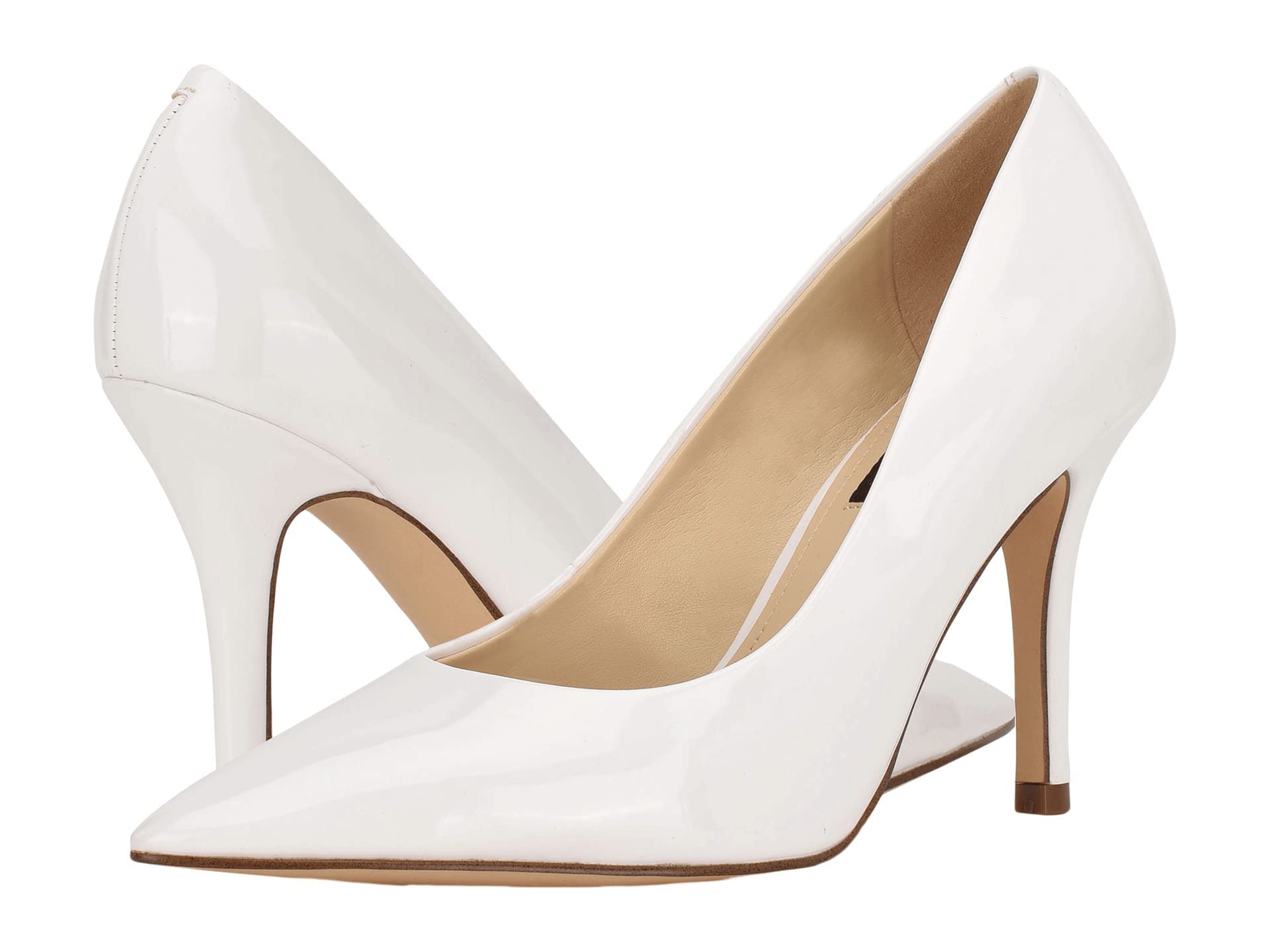 Nine WEST Women's Wnflax | Dress Shoes
