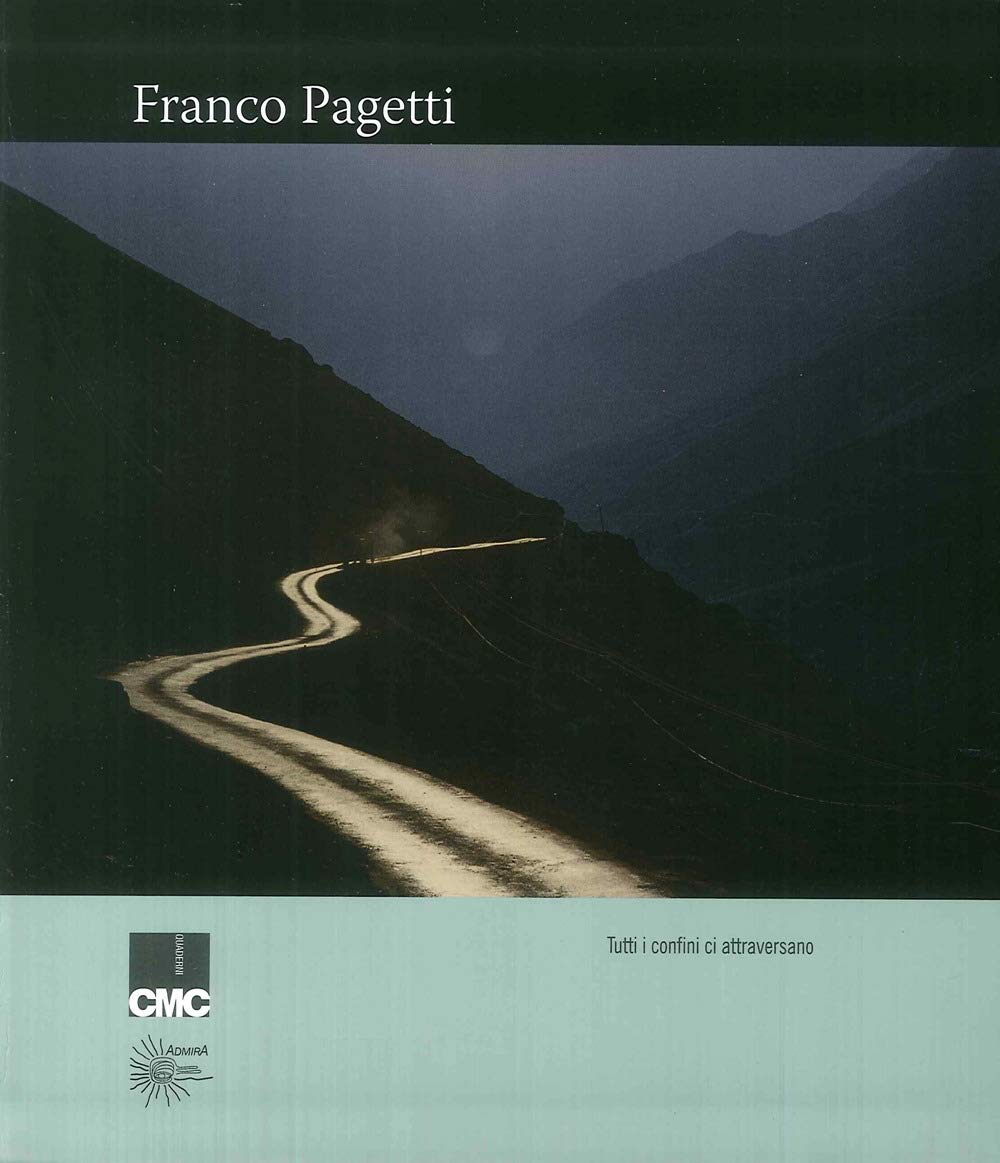 Tutti I Confini Ci Attraversano. Ediz. Illustrata - 4