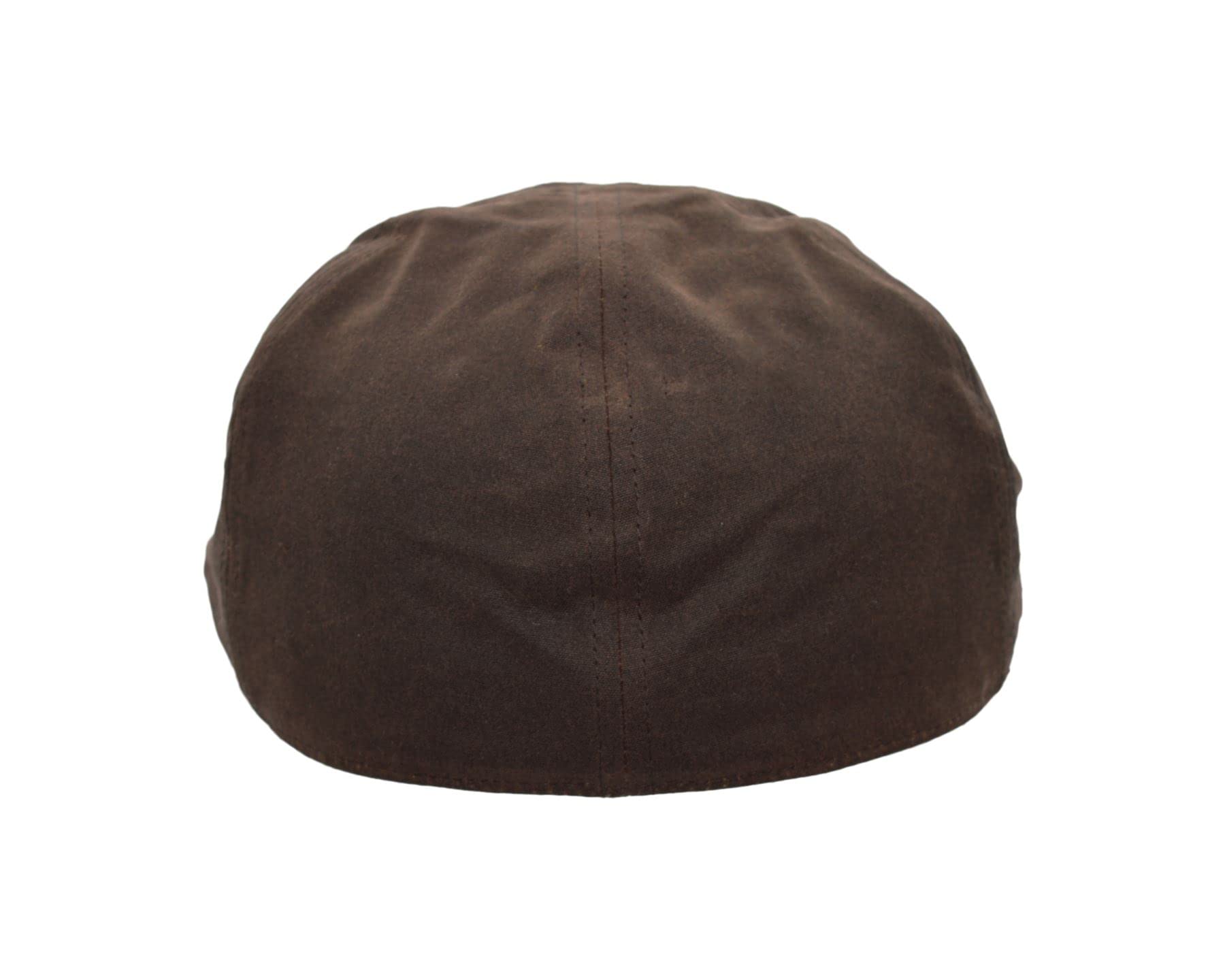 Walker and Hawkes - Bernard - Gorra de Pico de Pato de 6 Paneles de Cera