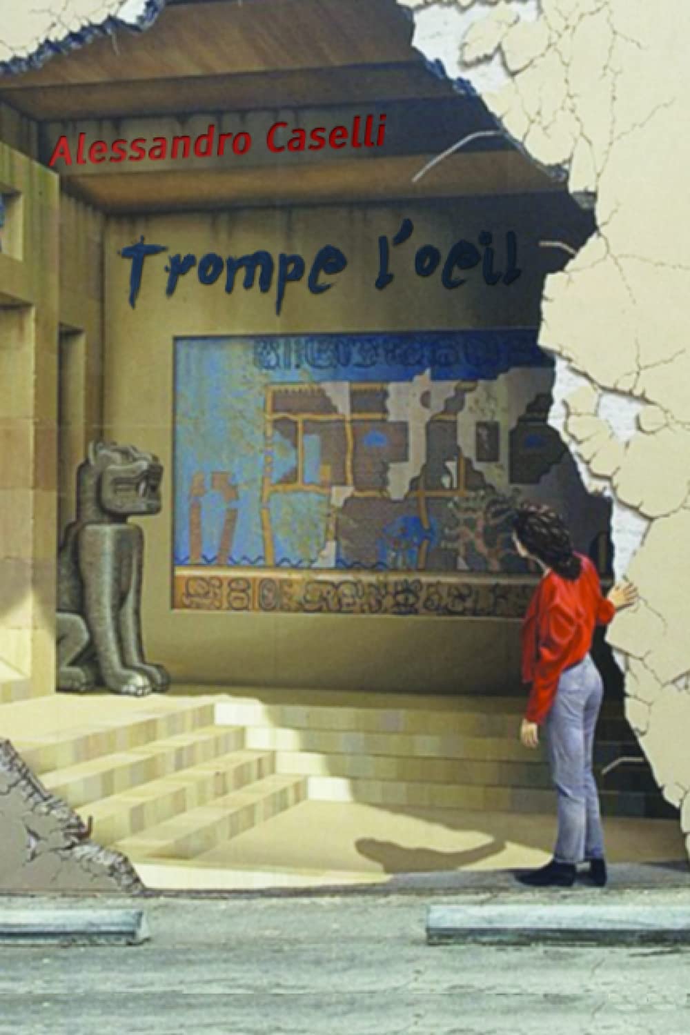 Trompe l'oeil