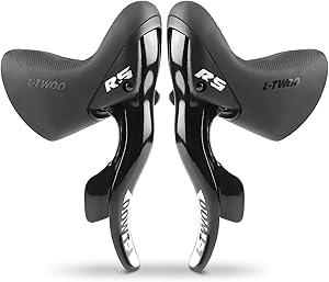WEEROCK L-TWOO Road Bike Shift Lever 2X9