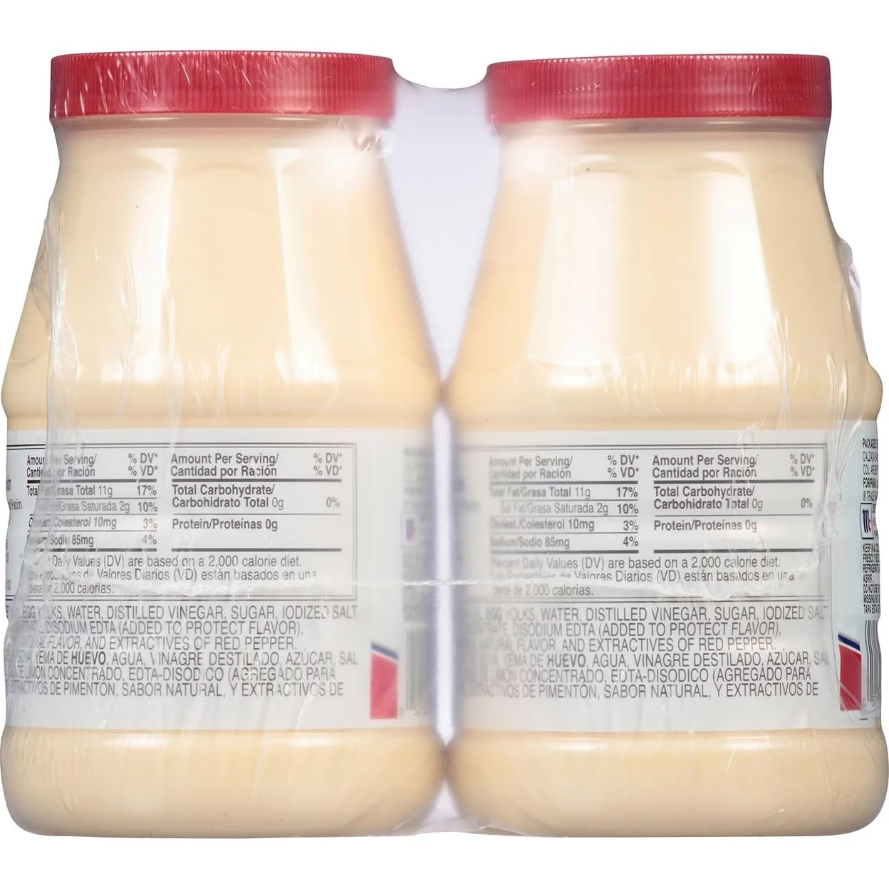 McCormick Mayonnaise with Lime Juice - 2 Pack - 28 Ounce