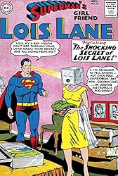 Amazon | Superman's Girl Friend Lois Lane (1958-1974) #13 (English