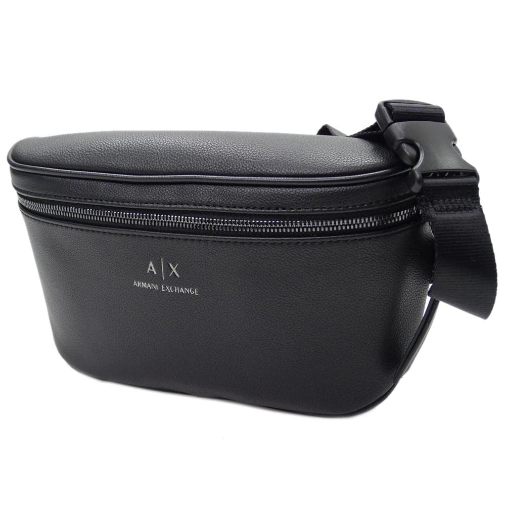 EMPORIO ARMANI ボディバッグ Amazon | [ARMANI EXCHANGE] [アルマーニエクスチェンジ] ボディバッグ