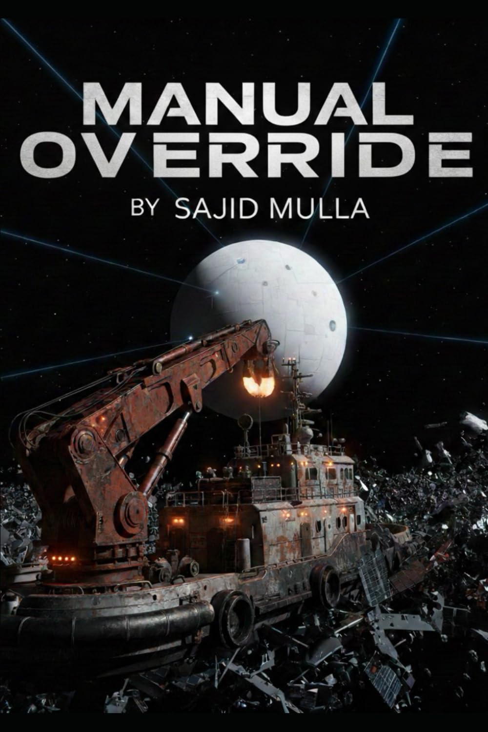 Manual Override