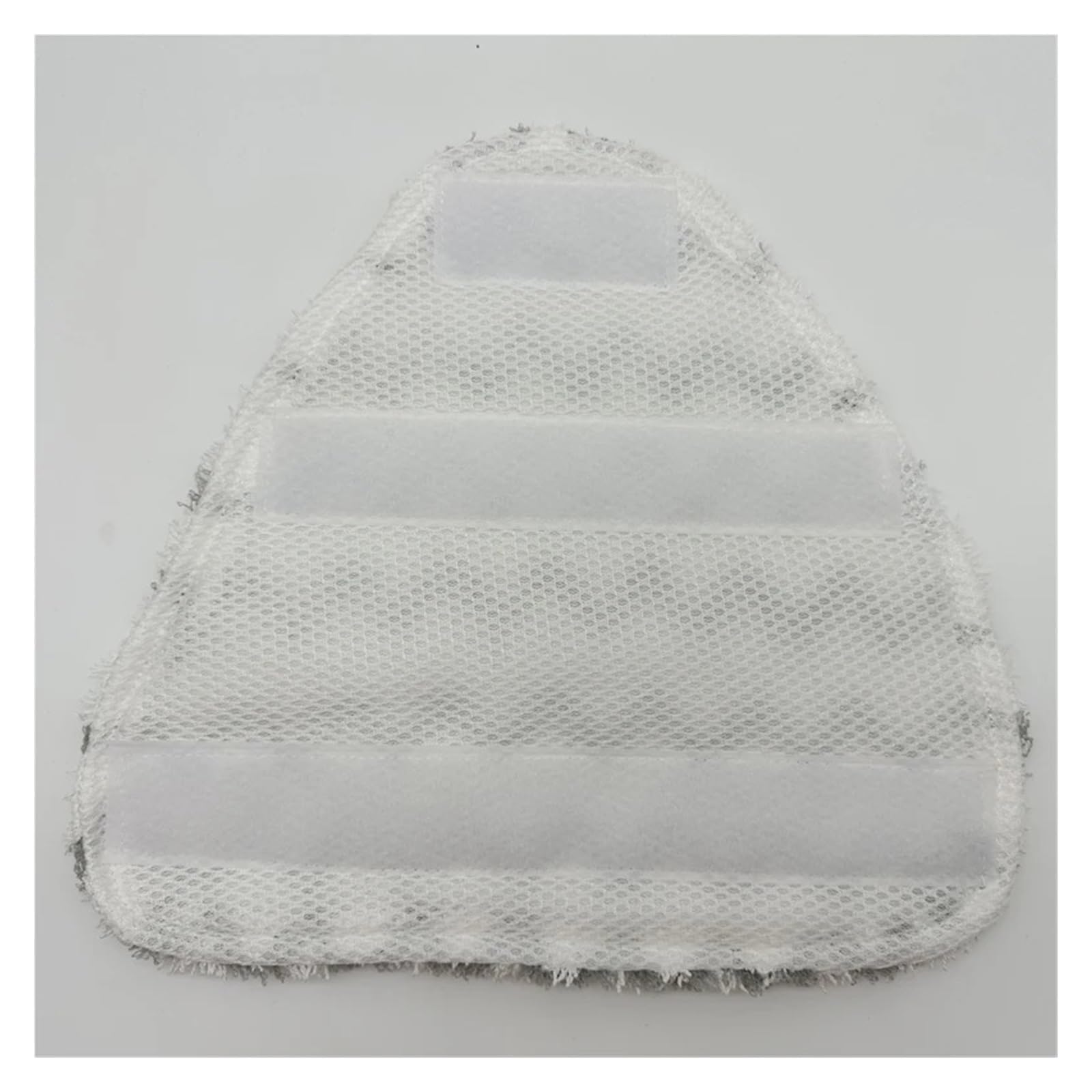 Mop parowy kompatybilny z odkurzaczem Midea Sc2 Cleaner 2 w 1 wymienne podkładki parowe z mikrofibry ściereczki do mopa czyszczenie podłóg w domu akcesoria do mopa(4 Pcs)