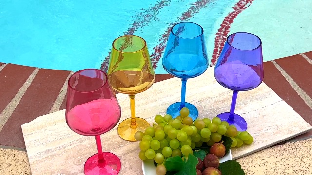 riesling wine glasses Riedel Restaurant 13oz Riesling/Zinfandel Wine Glass Blank