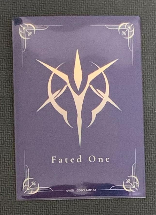 【特価】ヴァンガード ブラグドマイヤー・ネクサス デッキ 【運命者スリーブ付】 Amazon.co.jp: 特価 ブラグドマイヤー ネクサス デッキ 運命者スリーブ