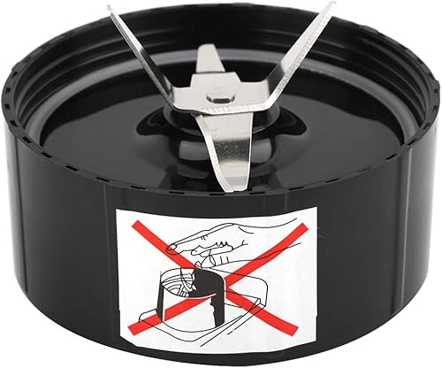 Miniatura 5 de Cuchillas compatibles con Magic 250W MB1001 Series Reemplazo de la licuadora Parte Juicer Mixerm