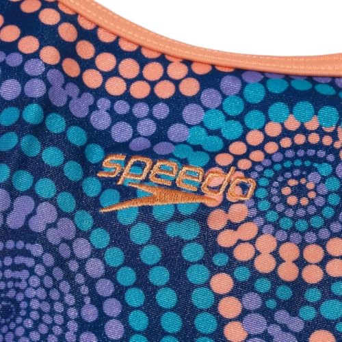 SPEEDO Maillot de bain enfant Twinstrap confortable sans irritation pour la piscine