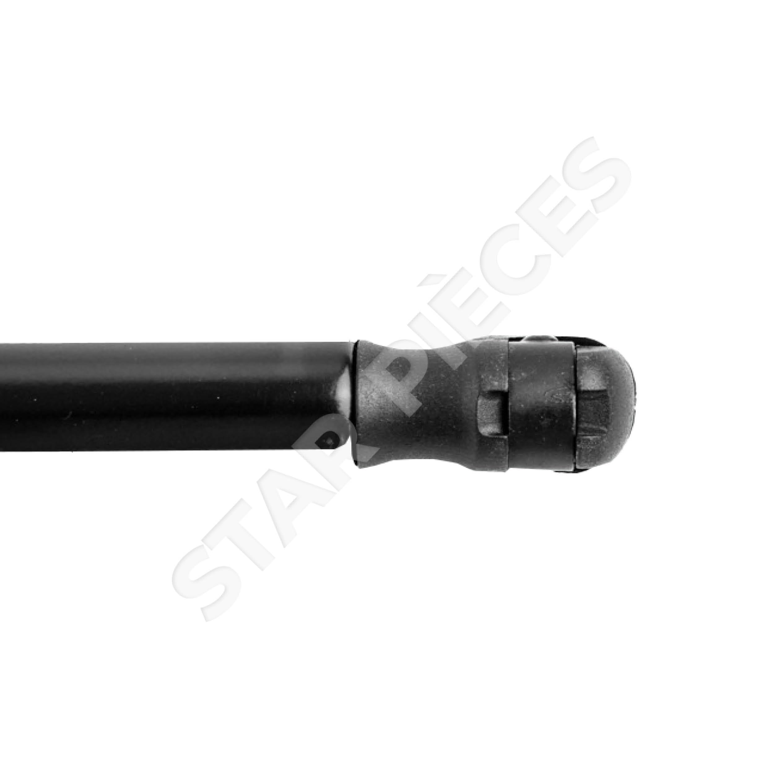 2 pistoncini portellone compatibile per 5008 (2a generazione) (2017-2024) ammortizzatori cofano posteriore. 9012446280, 9827430880, 9841148980