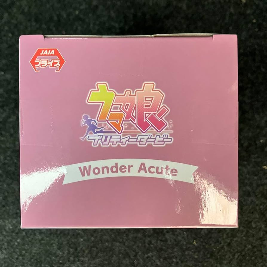 Amazon.co.jp: ウマ 娘 プリティーダービー ひっかけフィギュア