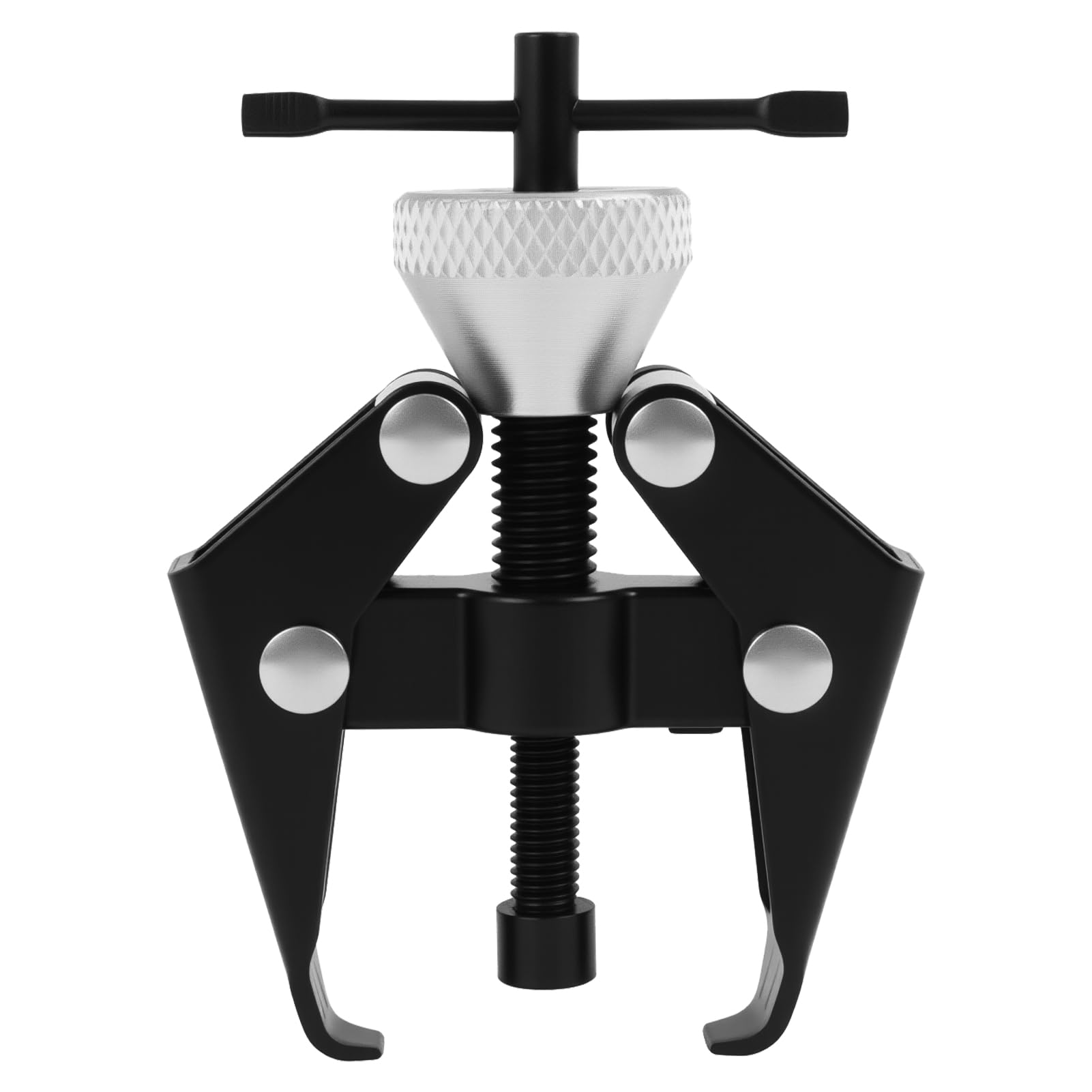 Extracteur Bras Essuie Glace SILVERLINE EXTRACTEUR DE Bras D'essuie-glace Et De Cosses De Batterie Lime Essuie Glace