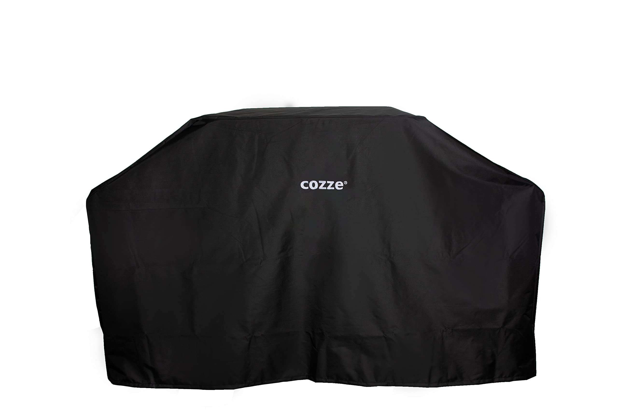 cozze Copertura Cozze® 190x66x114 cm per plancha/barbecue e tavolo da esterno
