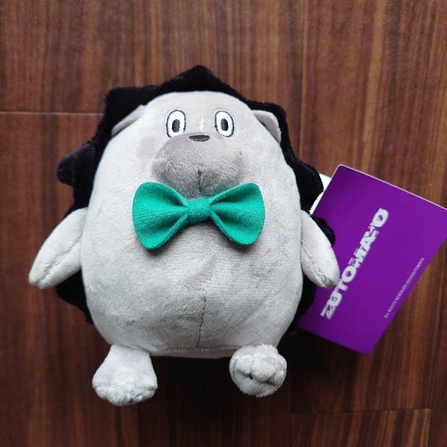 ずっと真夜中でいいのに。 にらちゃん うにぐり ぬいぐるみ キーホルダー 4種 Amazon.co.jp: ずっと真夜中でいいのに。 ずとまよ ぬいぐるみ