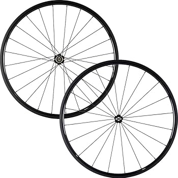 カーボンホイール チューブラー　スプロケ クイック付き セット カーボンホイール チューブラー スプロケ クイック付き セット