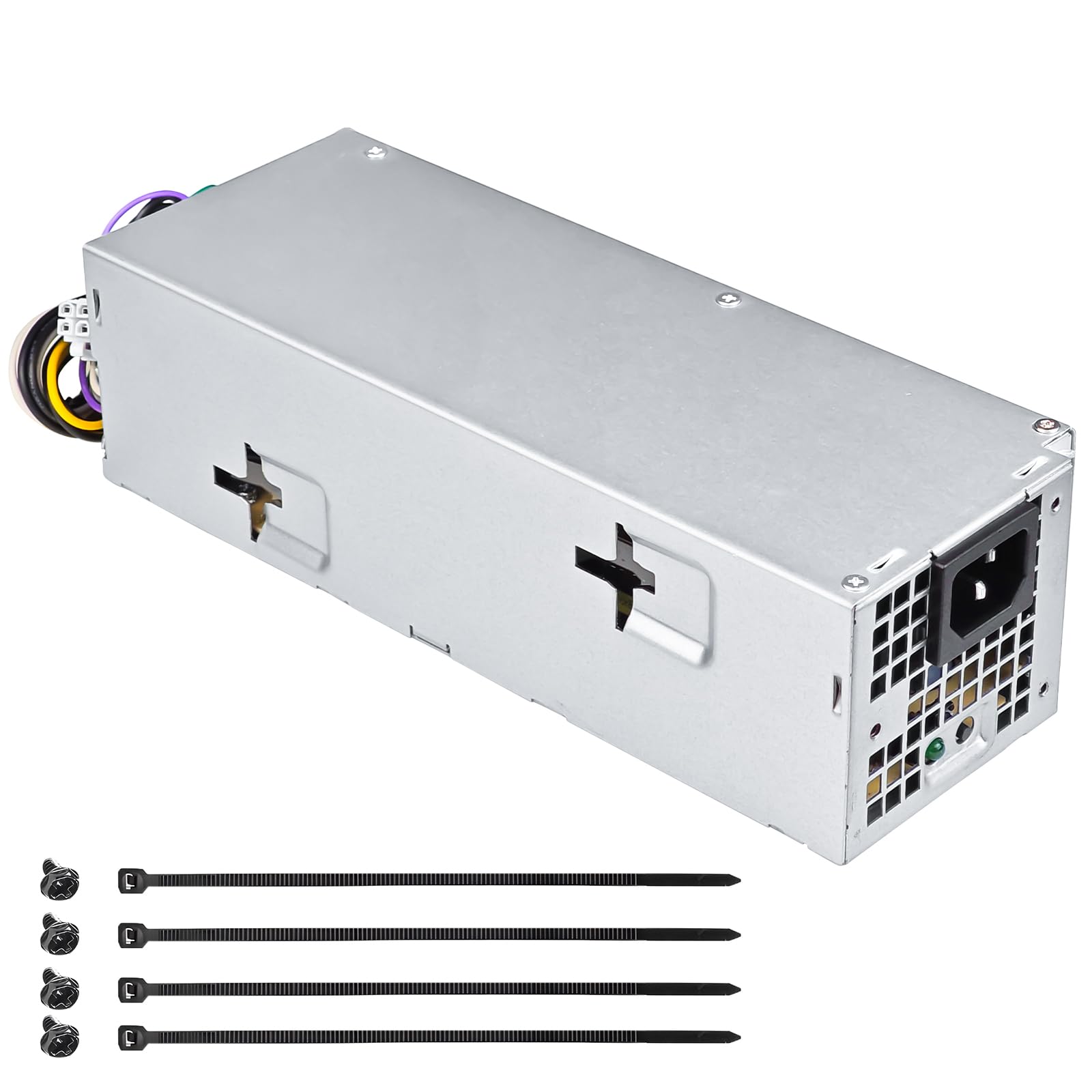 Amazon.com: ARLBA Replacement 240W L240NM-00 Power Supply for Dell Amazon.com: ARLBA Replacement 240W L240NM-00 Power Supply for Dell