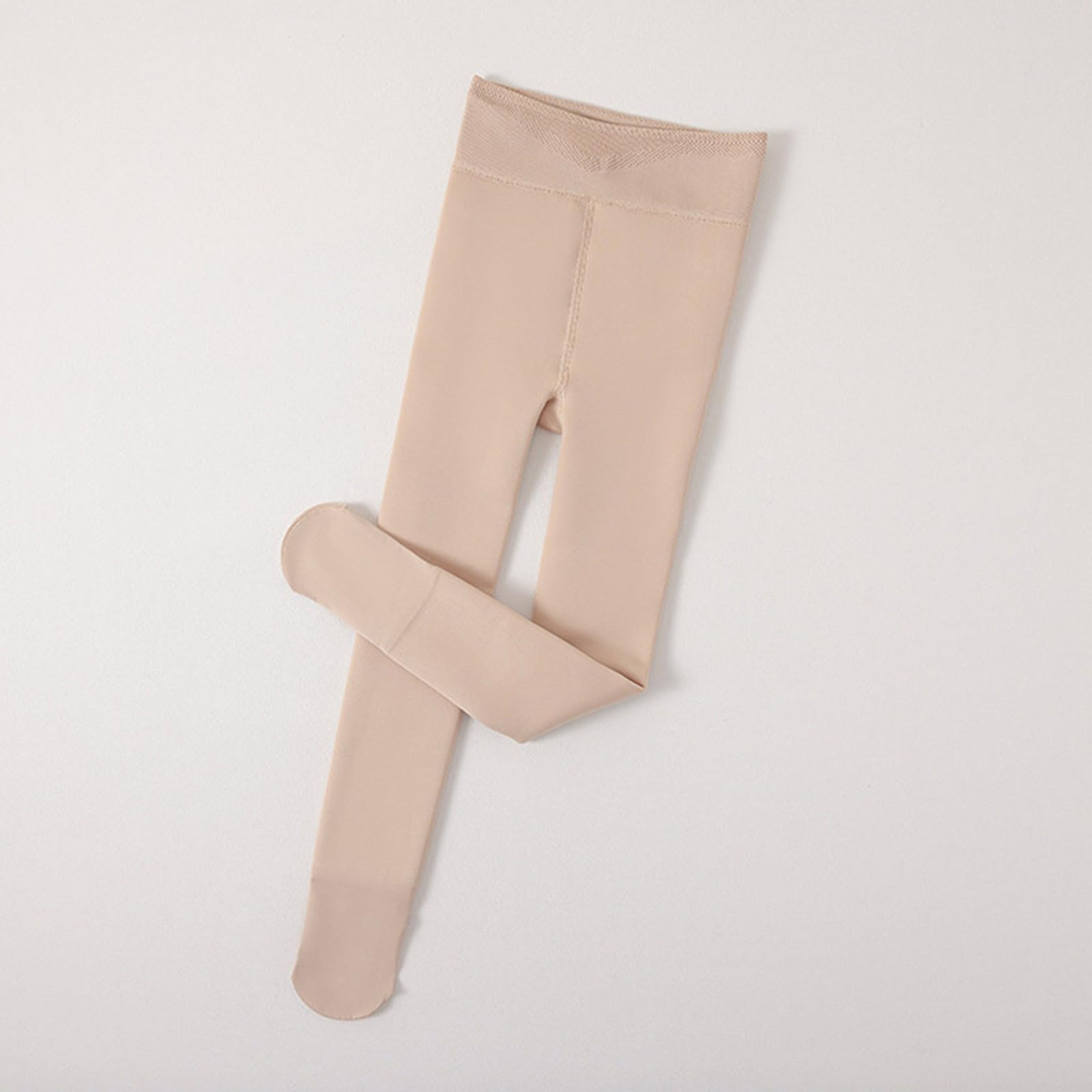 Générique Leggings in Pile Caldo per Inverno Vestito per Giochi All'aperto e Uscite