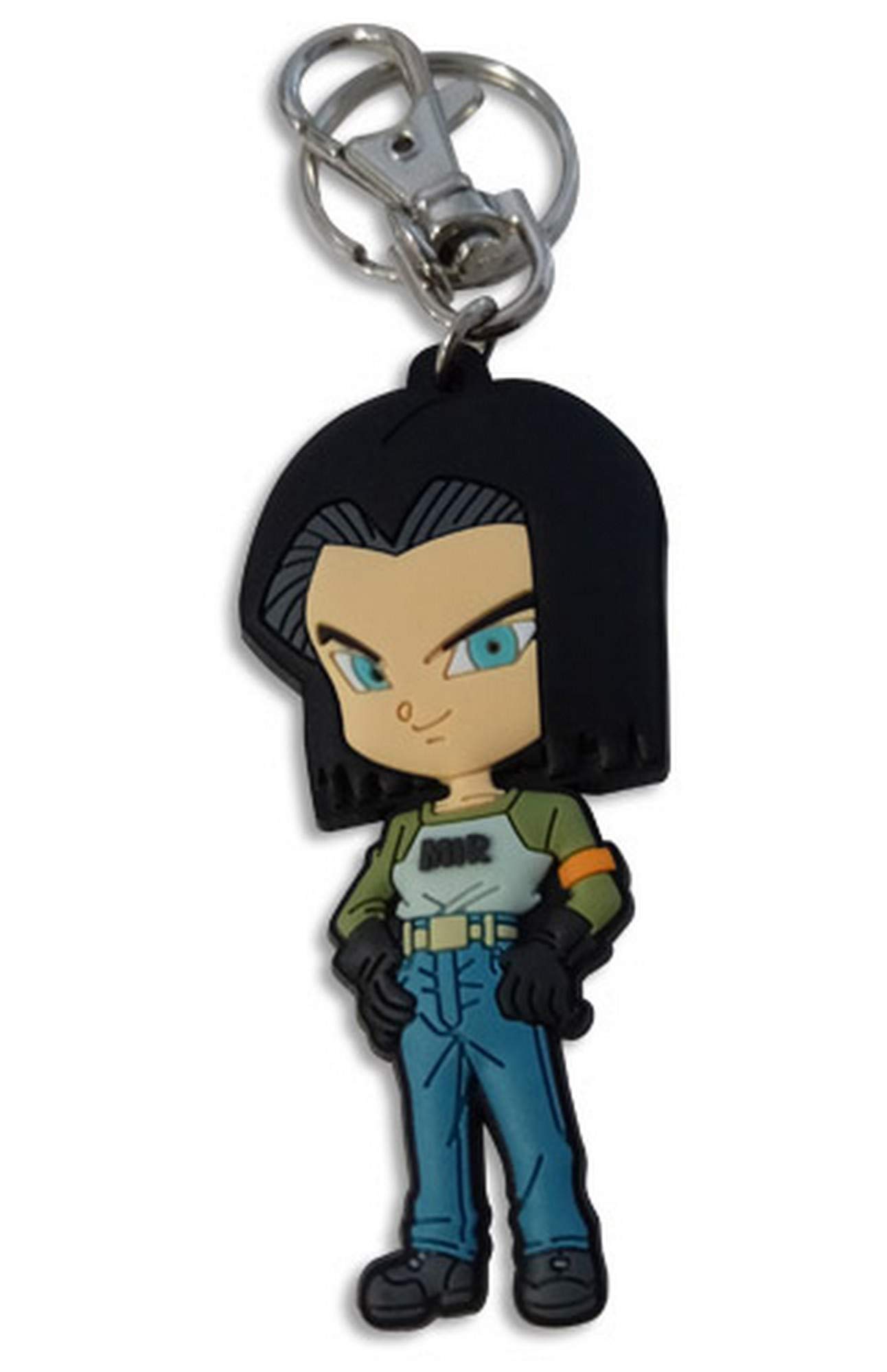 Amazon.com: Great Eastern Entertainment Dragon Ball Super - SD