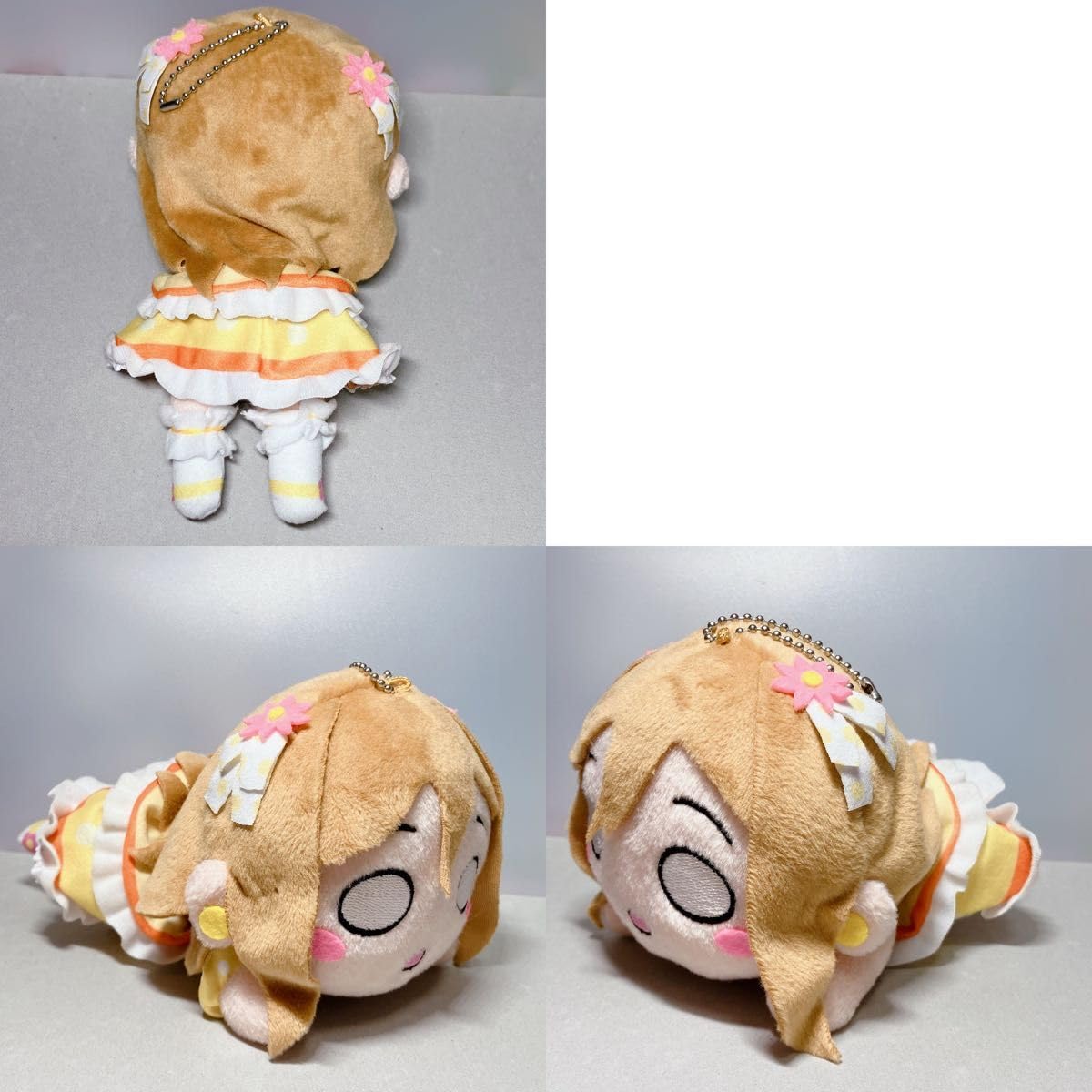 ラブライブサンシャインなどのぬいぐるみでーす！ Amazon.co.jp: ラブライブ！サンシャイン!! The School Idol