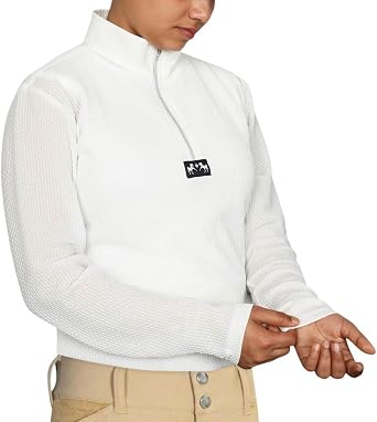 Equine Couture Aerocool Show Shirt