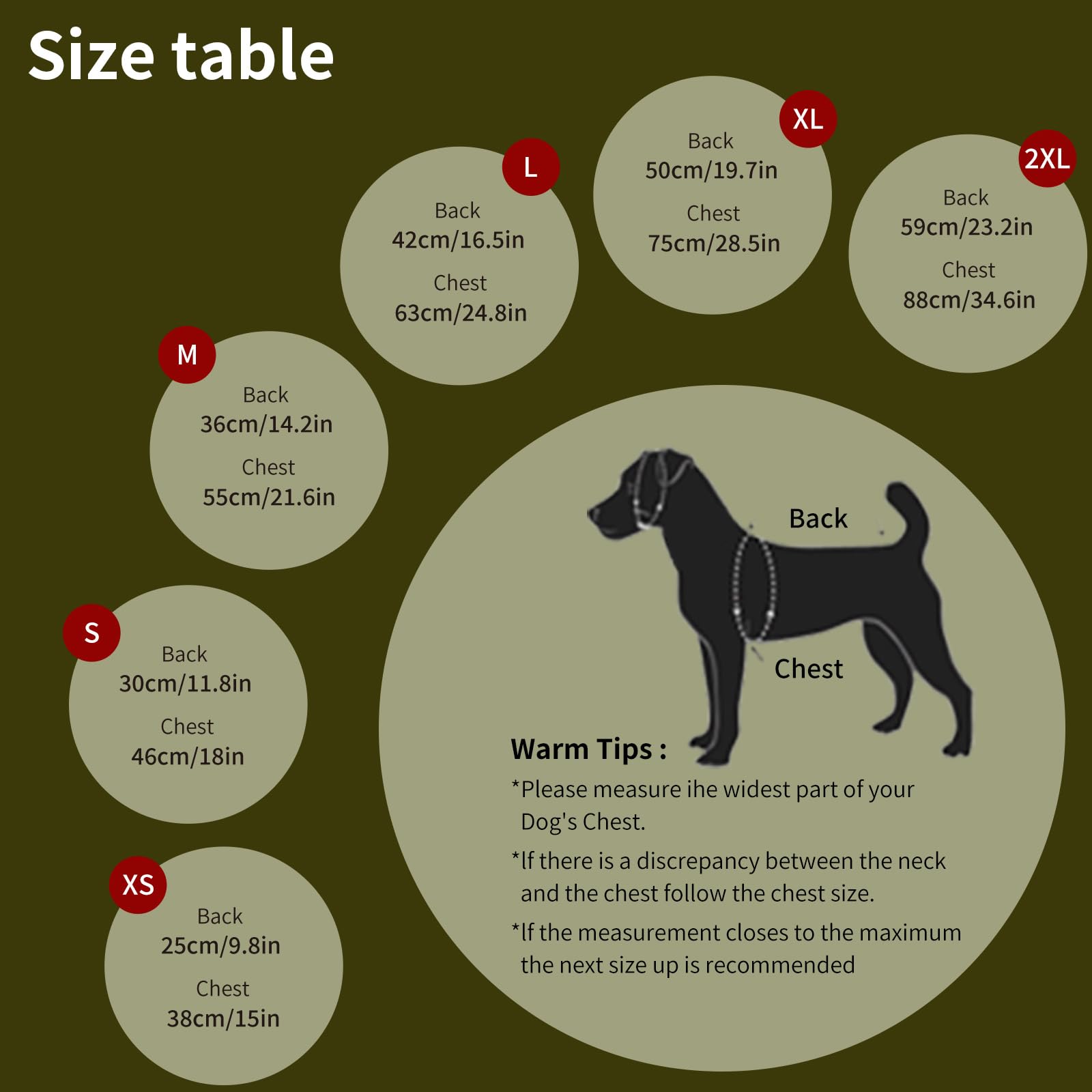 Abrigo de invierno cálido para perro, chaqueta de moda para clima frío para mascotas con arnés integrado, chaleco cómodo reflectante y ajustable, ropa resistente al viento para perros pequeños