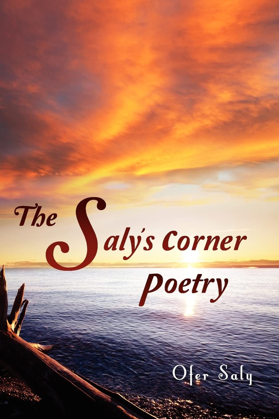 The Saly's corner poetry