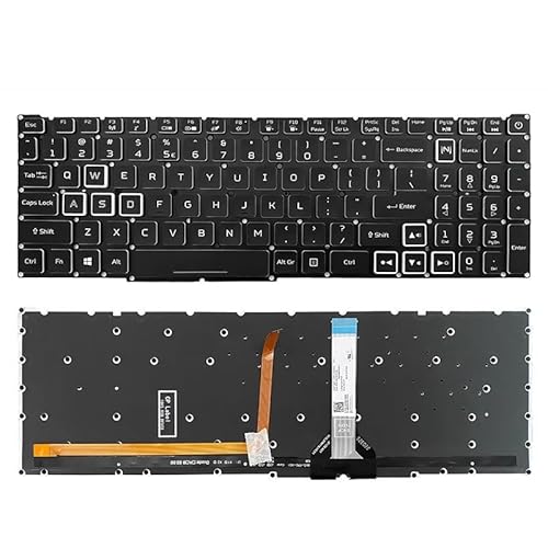 ACER Helios 300 N20C11 PH317-55 N20C3 PH315-53 pm[gp\RL[{[h ^obNCg(With RGB Backlit W)