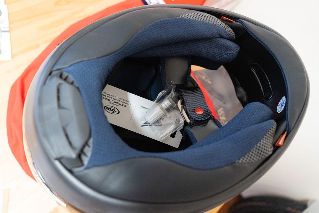 Amazon.co.jp: 【限定250個】 arai rx-7x nsrカラー m アライ