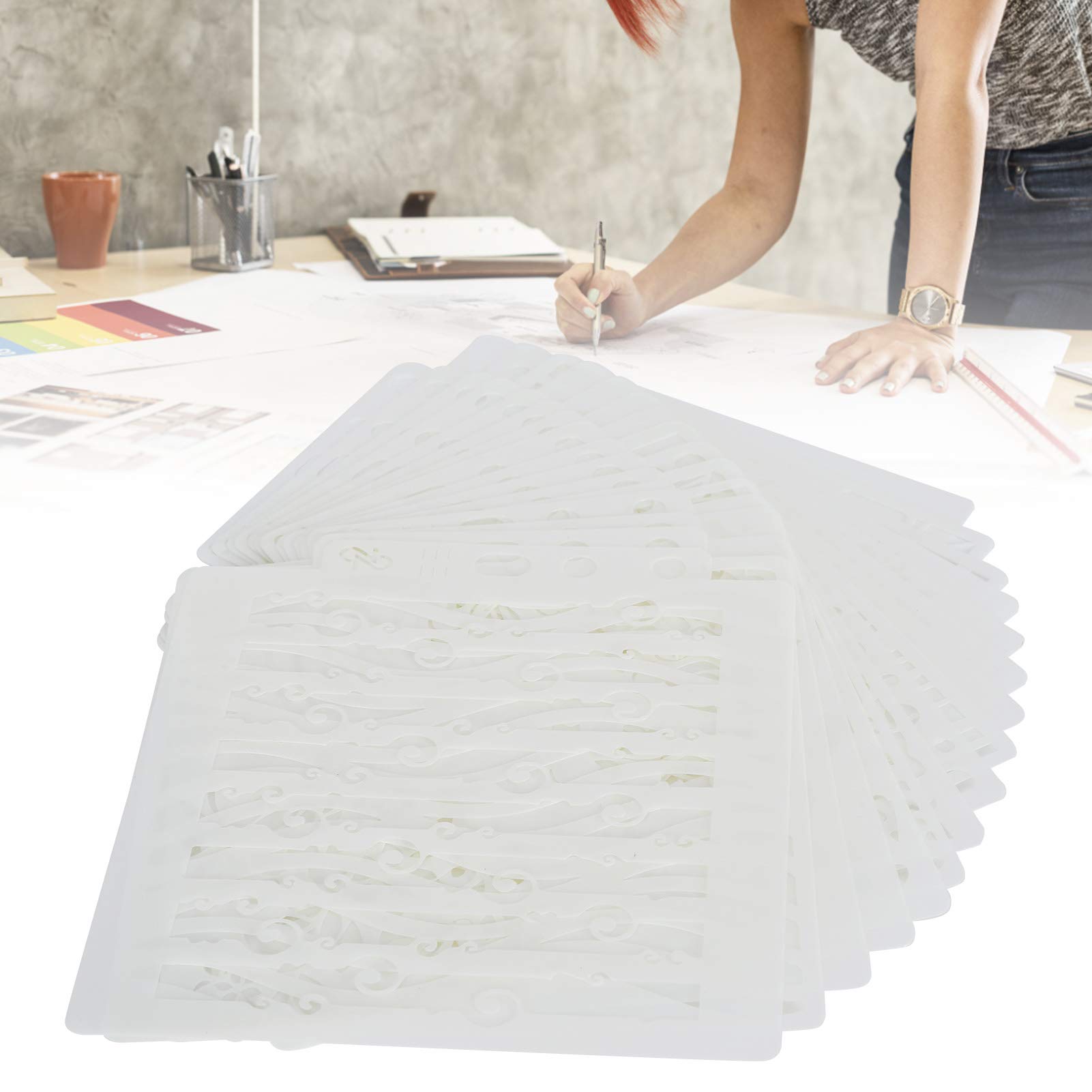 Archuu Mountaineering Knee Pad Cycling Protective Gear for Men and Women Fitness Sports Accessories for Leg Protective Gear Set(XL Code)