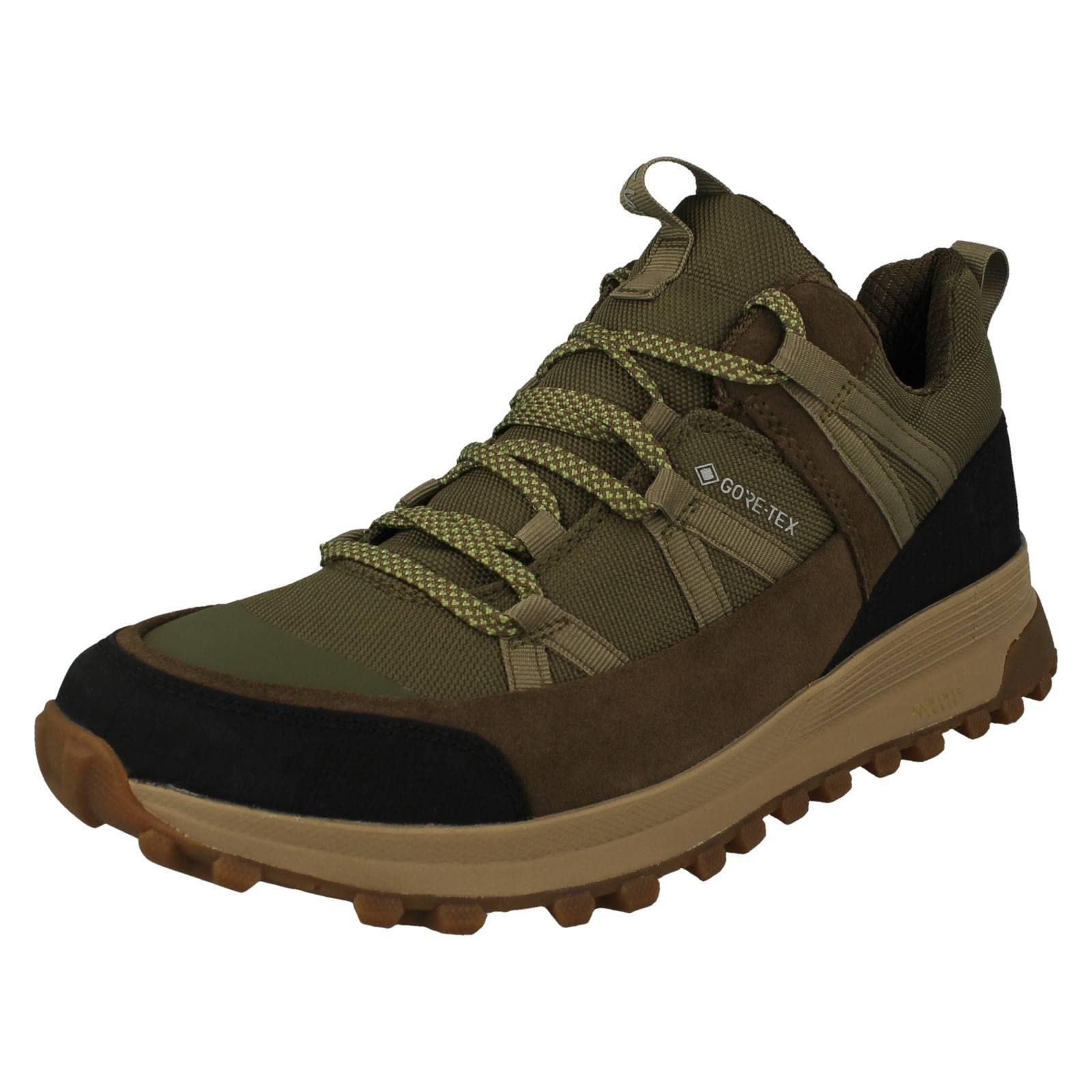 Clarks ATL Trek Run GTX Scarpe da ginnasticaUomo