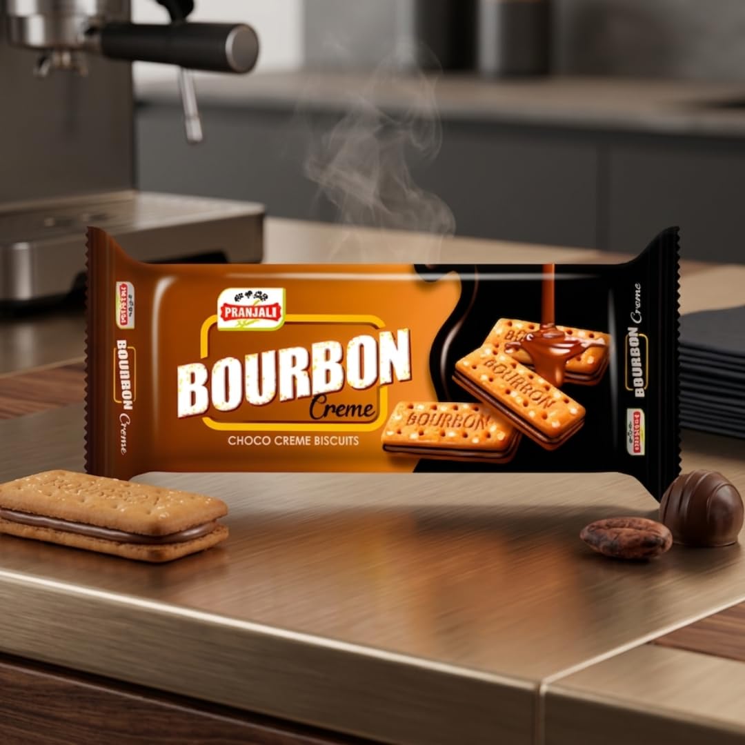 Bourbon Combo Pack : Amazon.in: Grocery & Gourmet Foods