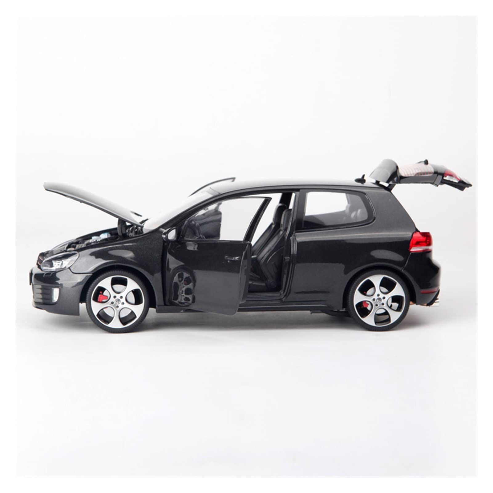 1/18 フォルクスワーゲン ゴルフ　GTI Amazon | ノレブ 1/18 フォルクスワーゲン ゴルフ VIII GTI 2020