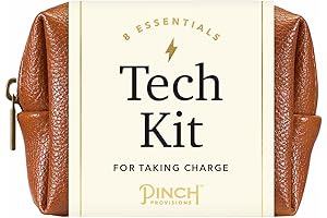 Pinch Provisions Work From Anywhere Kit