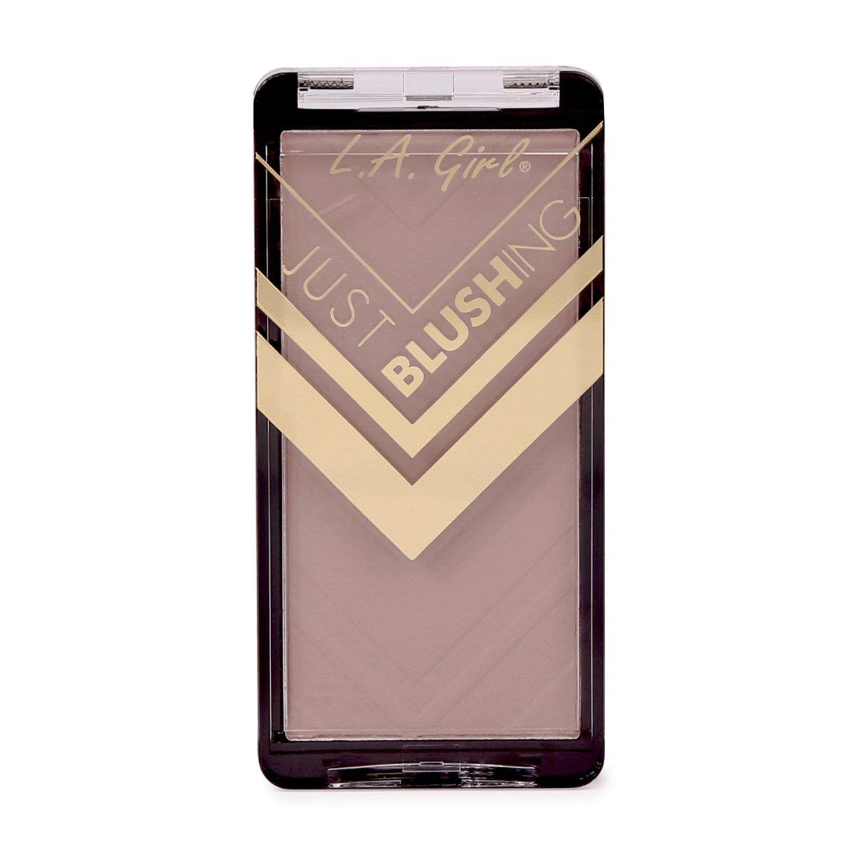 L.A. Girl Just Blushing Face Blush (Just Because) : Beauty & Personal Care