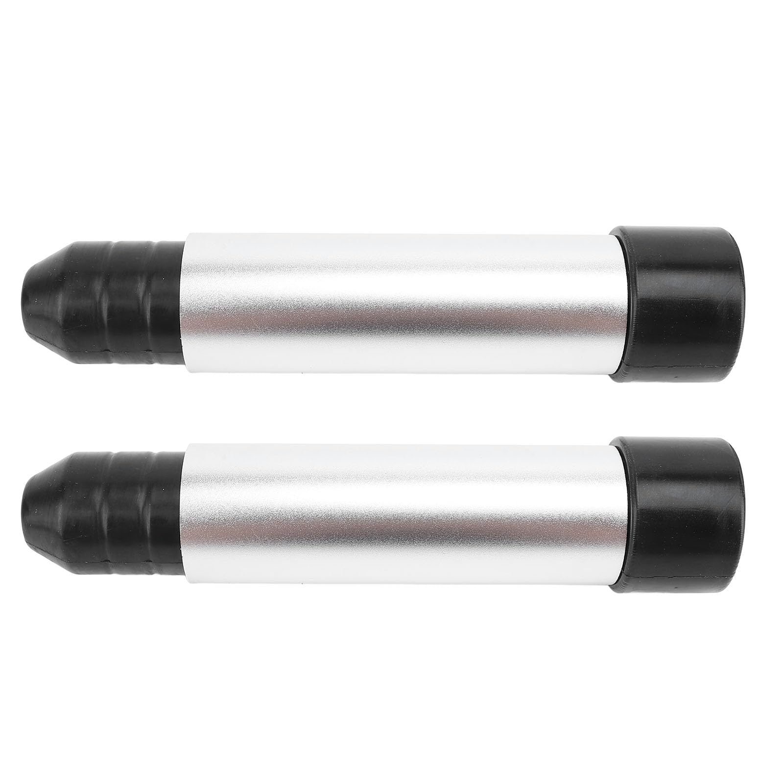 GLOGLOW Salva Poppa Fuoribordo, Supporto per Sistemi di Inclinazione e Assetto, Design di Bloccaggio, Contatto in Gomma, Adatto a Fuoribordo V6 a 4 Tempi da 150 a 300 per il Rimorchio Salva Poppa ,