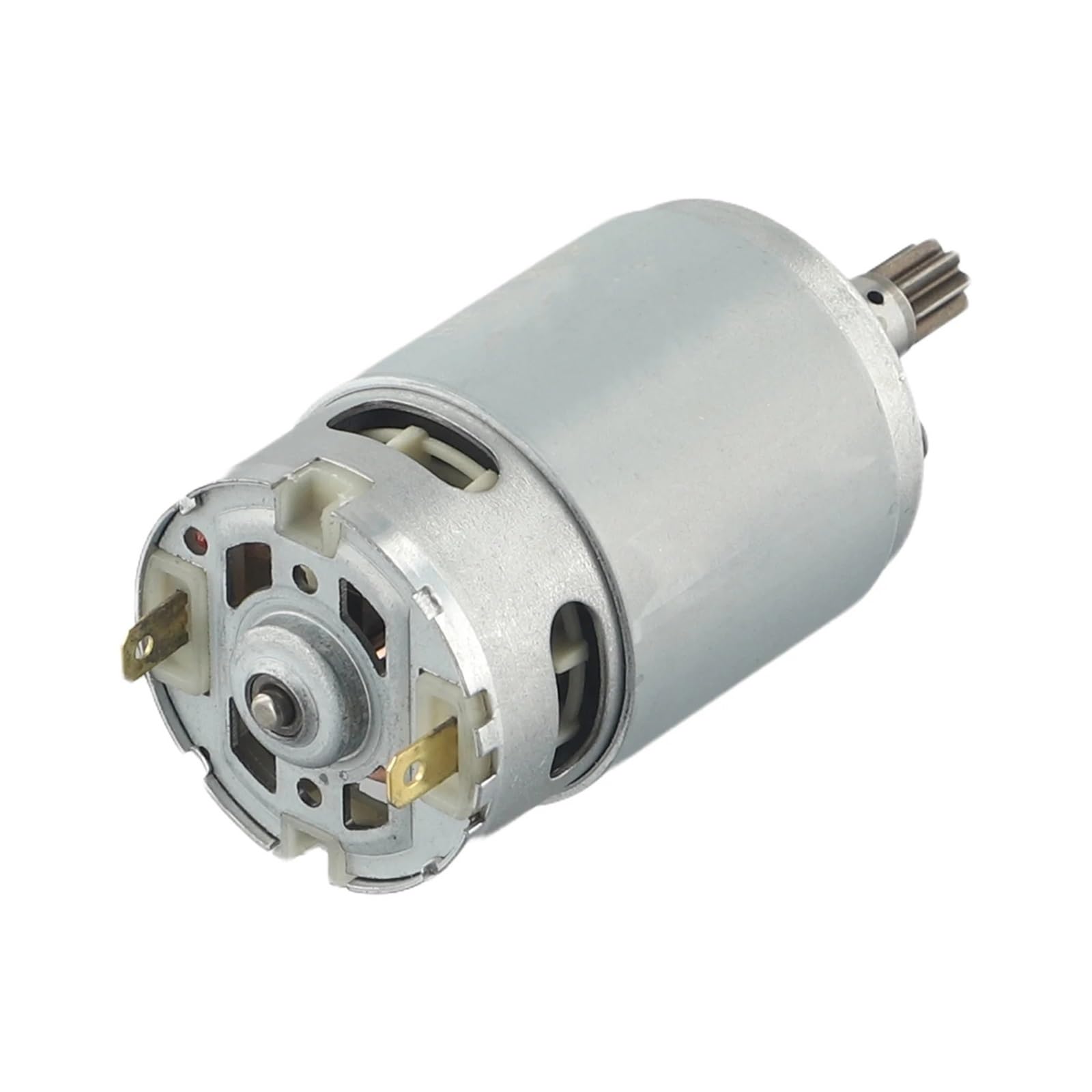 Moteur 18 V CC 8 dents RS-550VD-6532 H3 pièce rechange perceuse WORX WU390