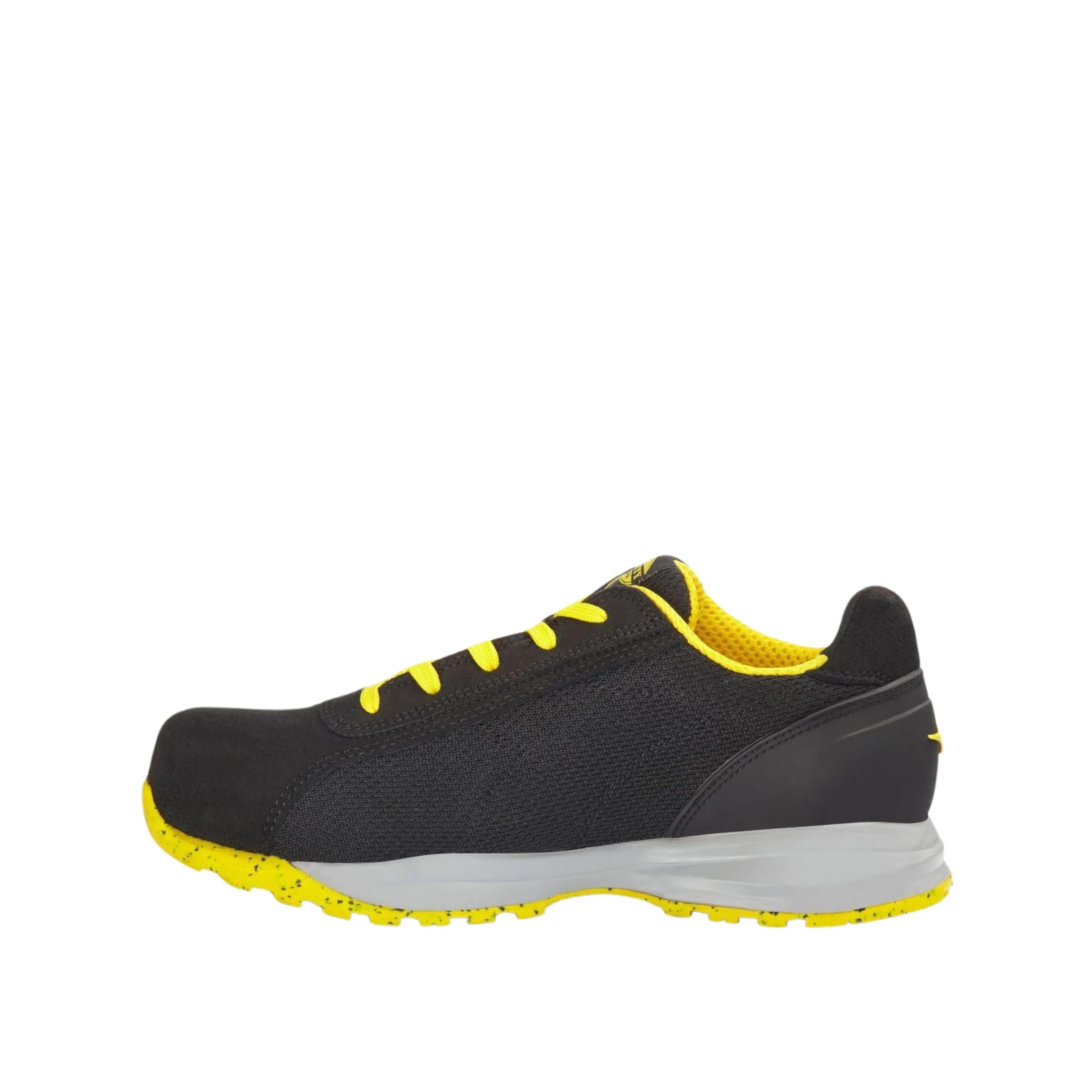Utility Diadora Glove MDS Text Low S1ps Fo HRO Sr Zapatos de Seguridad y contra incendiosHombre