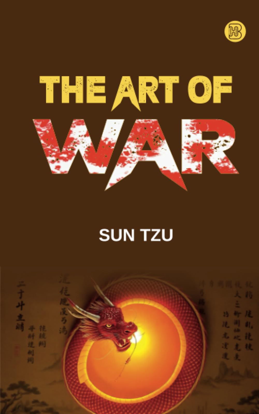 The Art Of War