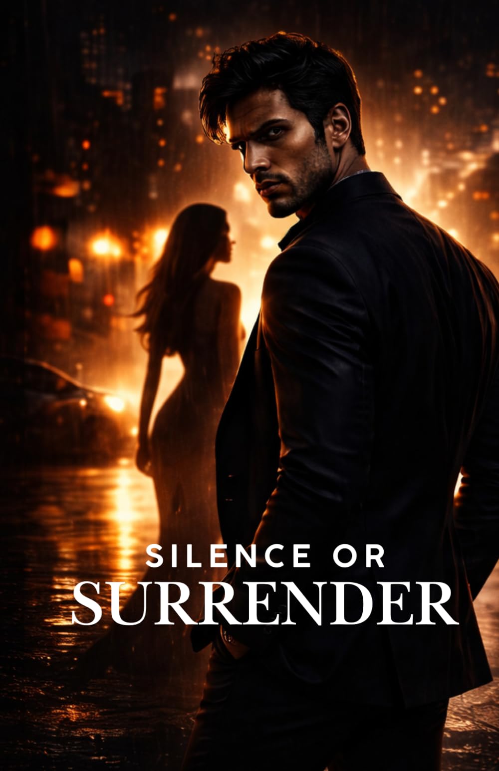 Silence or Surrender