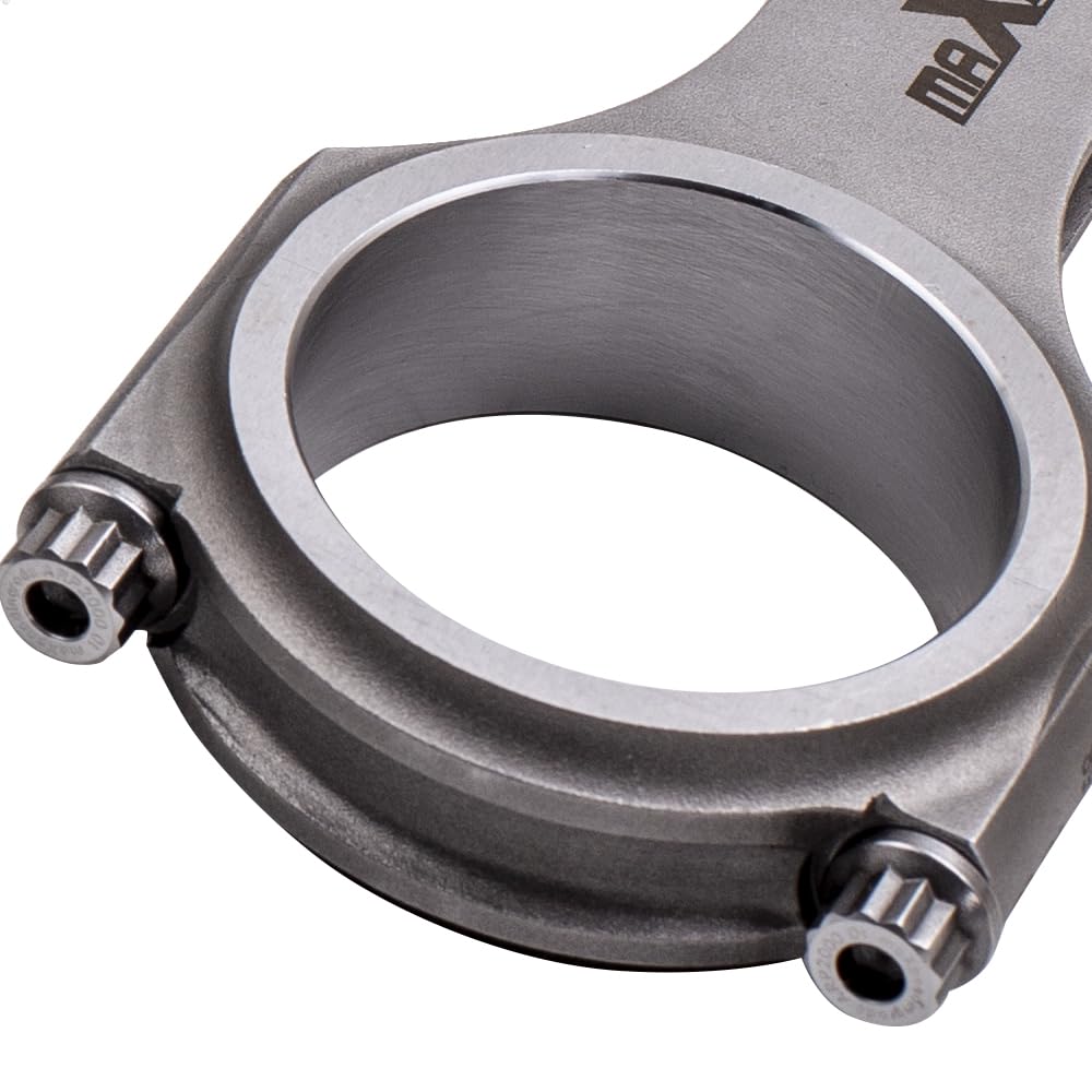 maXpeedingrods Bielle ad H Rovesciata in Acciaio 1.9L 8V TDI PD130 PD150