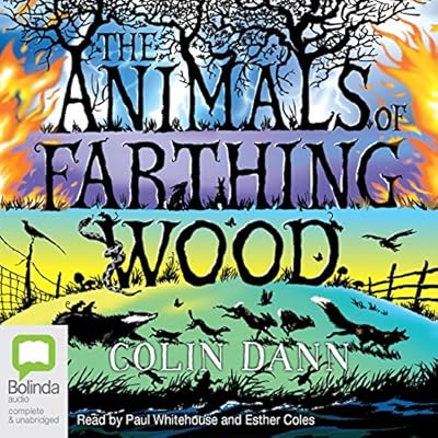 The Animals of Farthing Wood