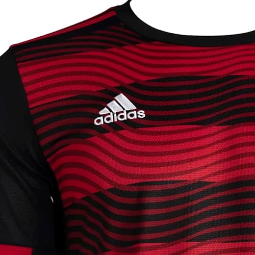 Camisa Flamengo Jogo I 22/23 Oficial Torcedor (GG)