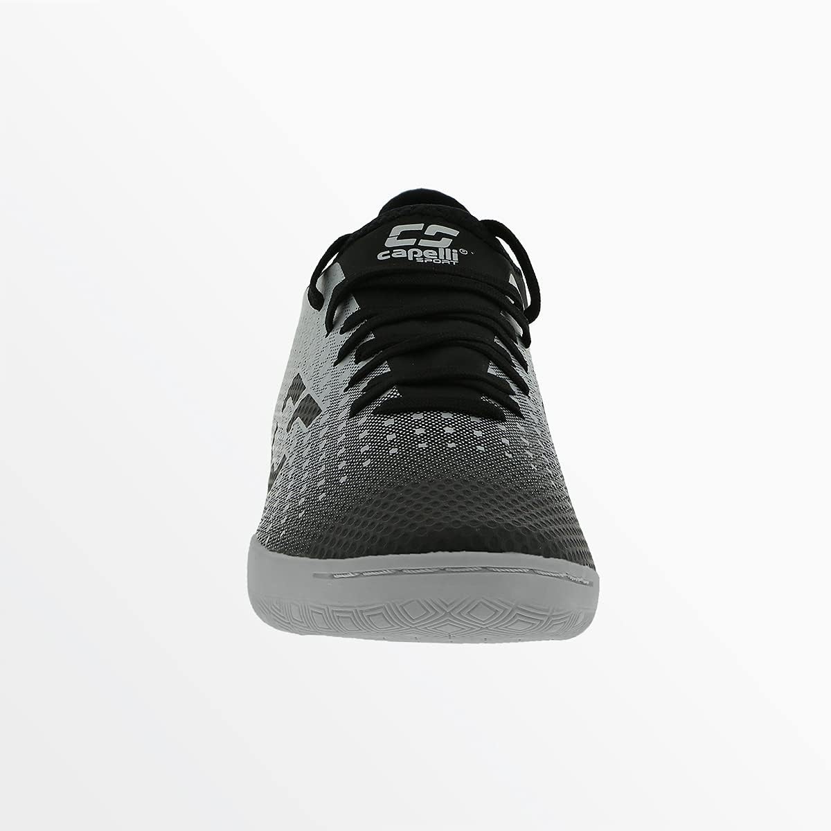 Capelli Sport Adult Fusion ID Indoor Soccer Shoes (Sizing Runs Small)