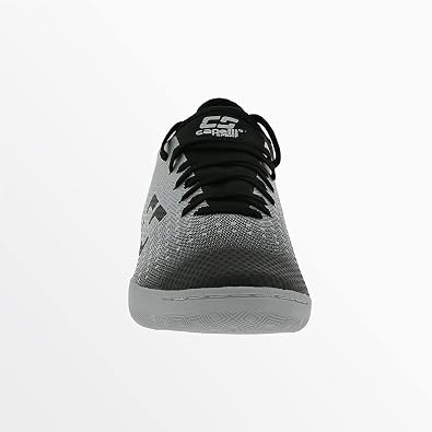 Capelli Sport Adult Fusion ID Indoor Soccer Shoes (Sizing Runs Small)