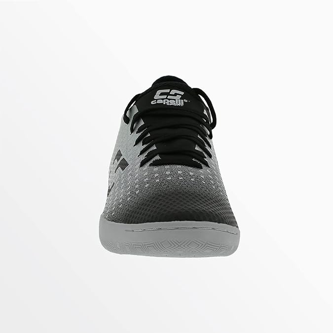 Capelli Sport Adult Fusion ID Indoor Soccer Shoes (Sizing Runs Small)